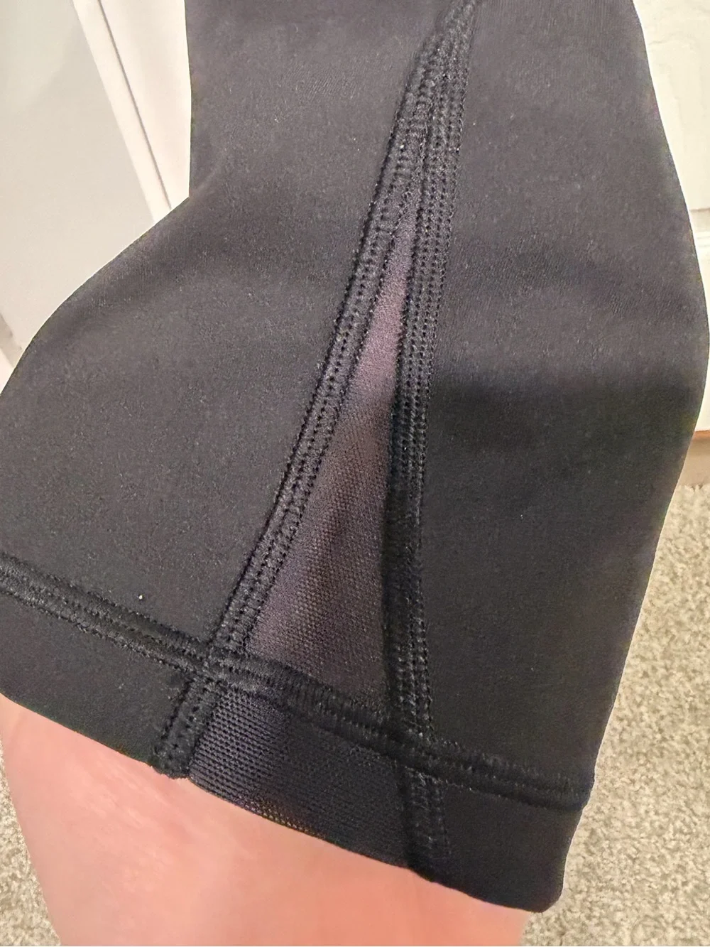 Pre-loved Lululemon 